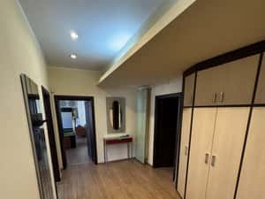 Inchiriez apt. 4 cam., 170 mp, Eminescu / Dorobanți / Piața Romană — miniatura 2