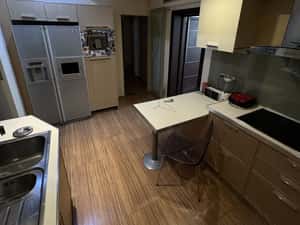 Inchiriez apt. 4 cam., 170 mp, Eminescu / Dorobanți / Piața Romană — miniatura 4