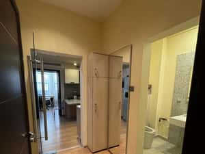 Inchiriez apt. 4 cam., 170 mp, Eminescu / Dorobanți / Piața Romană — miniatura 5