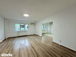 Apartament cu 3 camere Burebista-Alba Iulia, Parter, vedere mixta — miniatura 4