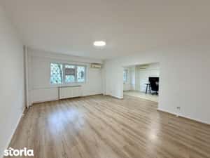 Apartament cu 3 camere Burebista-Alba Iulia, Parter, vedere mixta — miniatura 6
