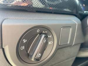 Volkswagen T-Cross 1.0 TSI Life — miniatura 6
