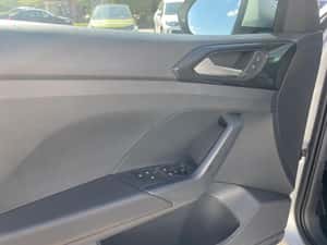 Volkswagen T-Cross 1.0 TSI Life — miniatura 7