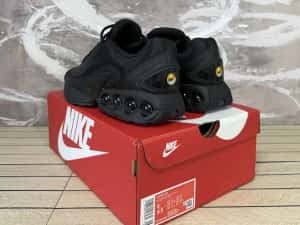 Nike Air Max DN Triple Black — miniatura 5