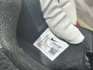 Nike Air Max DN Triple Black — miniatura 7