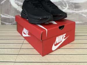 Nike Air Max DN Triple Black — miniatura 9