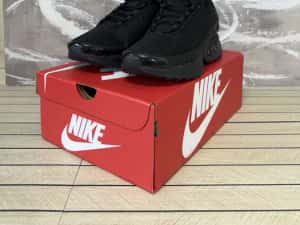 Nike Air Max DN Triple Black — miniatura 10