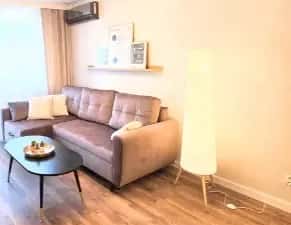 Apartament cu 2 camere Titan — miniatura 1