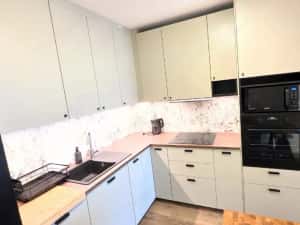 Apartament cu 2 camere Titan — miniatura 2