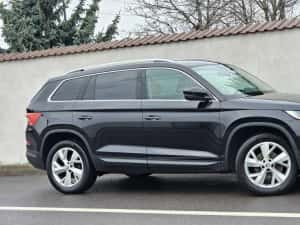 Skoda Kodiaq STYLE 2017 2.0TDI 150cp DSG 7 Locuri Piele Matrix Keyless — miniatura 9