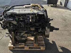 Motor complet camion MAN D2676 LF25 LF26 440/480 CP Dezmembrari/MAN — miniatura 6
