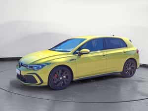 Volkswagen Golf 2024, 245 CP, Automată, 6000 km