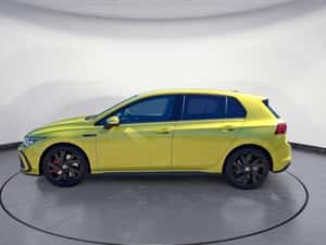 Volkswagen Golf 2024, 245 CP, Automată, 6000 km — miniatura 2