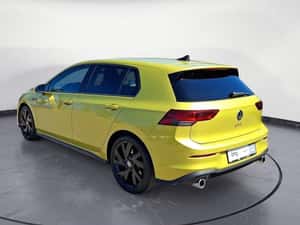 Volkswagen Golf 2024, 245 CP, Automată, 6000 km — miniatura 3