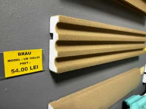 Profile/Elemente decorative polistiren - La pret de Producator — miniatura 5