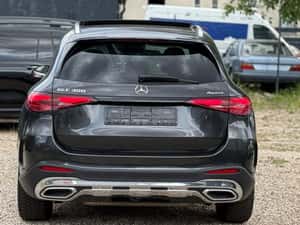 Mercedes-Benz GLC 300 Automată 258 HP Benzină — miniatura 3