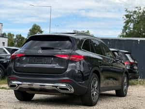 Mercedes-Benz GLC 300 Automată 258 HP Benzină — miniatura 4