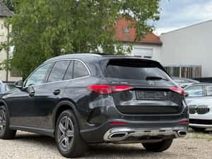 Mercedes-Benz GLC 300 Automată 258 HP Benzină — miniatura 5