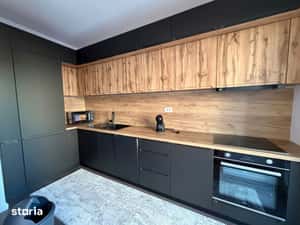 Apartament 2 camere , parcare, Elite Junior — miniatura 4