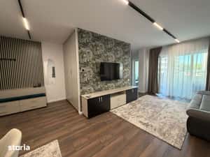 Apartament 2 camere , parcare, Elite Junior — miniatura 5
