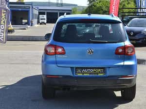 VOLKSWAGEN Tiguan 1.4 TSI 4Motion — miniatura 6