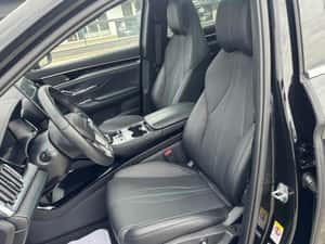 BYD SEAL U - SUV plug-in hybrid 2025 — miniatura 2