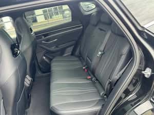 BYD SEAL U - SUV plug-in hybrid 2025 — miniatura 4