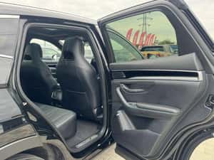 BYD SEAL U - SUV plug-in hybrid 2025 — miniatura 6