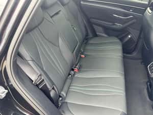 BYD SEAL U - SUV plug-in hybrid 2025 — miniatura 7