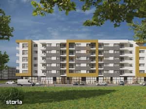 Apartament modern cu 2 camere- Biruintei, Popesti-Leordeni, metrou — miniatura 4