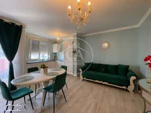 Apartament de vânzare cu 2 camere în zona Iosia, Oradea — miniatura 3