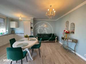 Apartament de vânzare cu 2 camere în zona Iosia, Oradea — miniatura 4