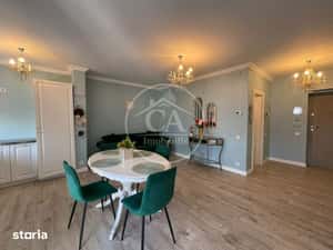 Apartament de vânzare cu 2 camere în zona Iosia, Oradea — miniatura 5