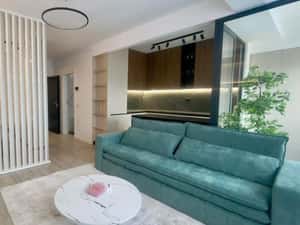 Apartament 1 Cameră | TIP 8 | 37mp | Complex Comat Towers — miniatura 3