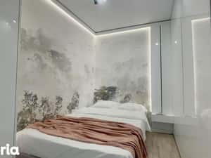 Apartament 1 Cameră | TIP 8 | 37mp | Complex Comat Towers — miniatura 4