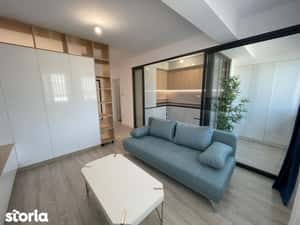 Apartament 1 Cameră | TIP 8 | 37mp | Complex Comat Towers — miniatura 6