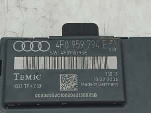 Modul usa dreapta spate 4f0959794e Audi A6 4F/C6 (2004 - 2008) — miniatura 3