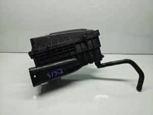 Carcasa filtru aer Volkswagen Golf 6 (5K1) [Fabr 2009-2013] 3C0129607B