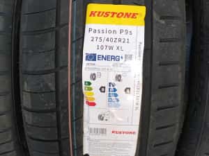 Set Anvelope Kustone 315/35/21 Cu 275/40/21 Noi De Vara — miniatura 4