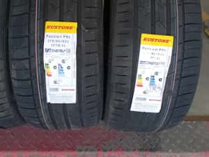Set Anvelope Kustone 315/35/21 Cu 275/40/21 Noi De Vara — miniatura 5