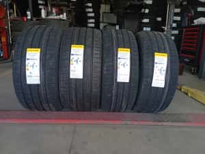 Set Anvelope Kustone 315/35/21 Cu 275/40/21 Noi De Vara — miniatura 9