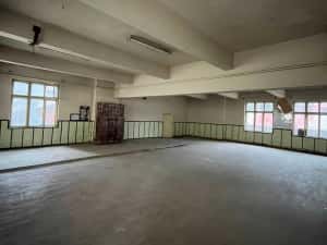 Club MEFIN SINAIA, perfect pentru reconversie /dezvoltare — miniatura 7