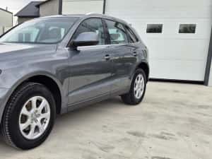 Audi Q 5  Quattro — miniatura 2