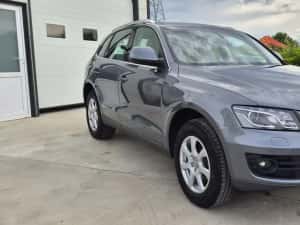 Audi Q 5  Quattro — miniatura 3