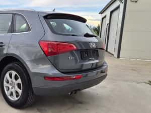 Audi Q 5  Quattro — miniatura 4