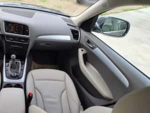Audi Q 5  Quattro — miniatura 6
