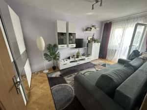 Apartament 2 camere - decomandat - zona Lipovei — miniatura 2