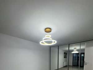 Apartament 2 camere Trivale