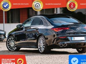 Mercedes-Benz CLA 250 Hibrid, 2021, 108.000 km — miniatura 3