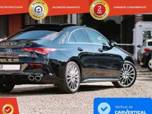Mercedes-Benz CLA 250 Hibrid, 2021, 108.000 km — miniatura 4